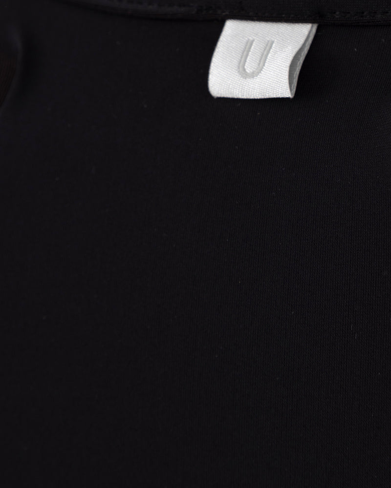 Basics Undergold Design Studio Long Sleeve Body Black