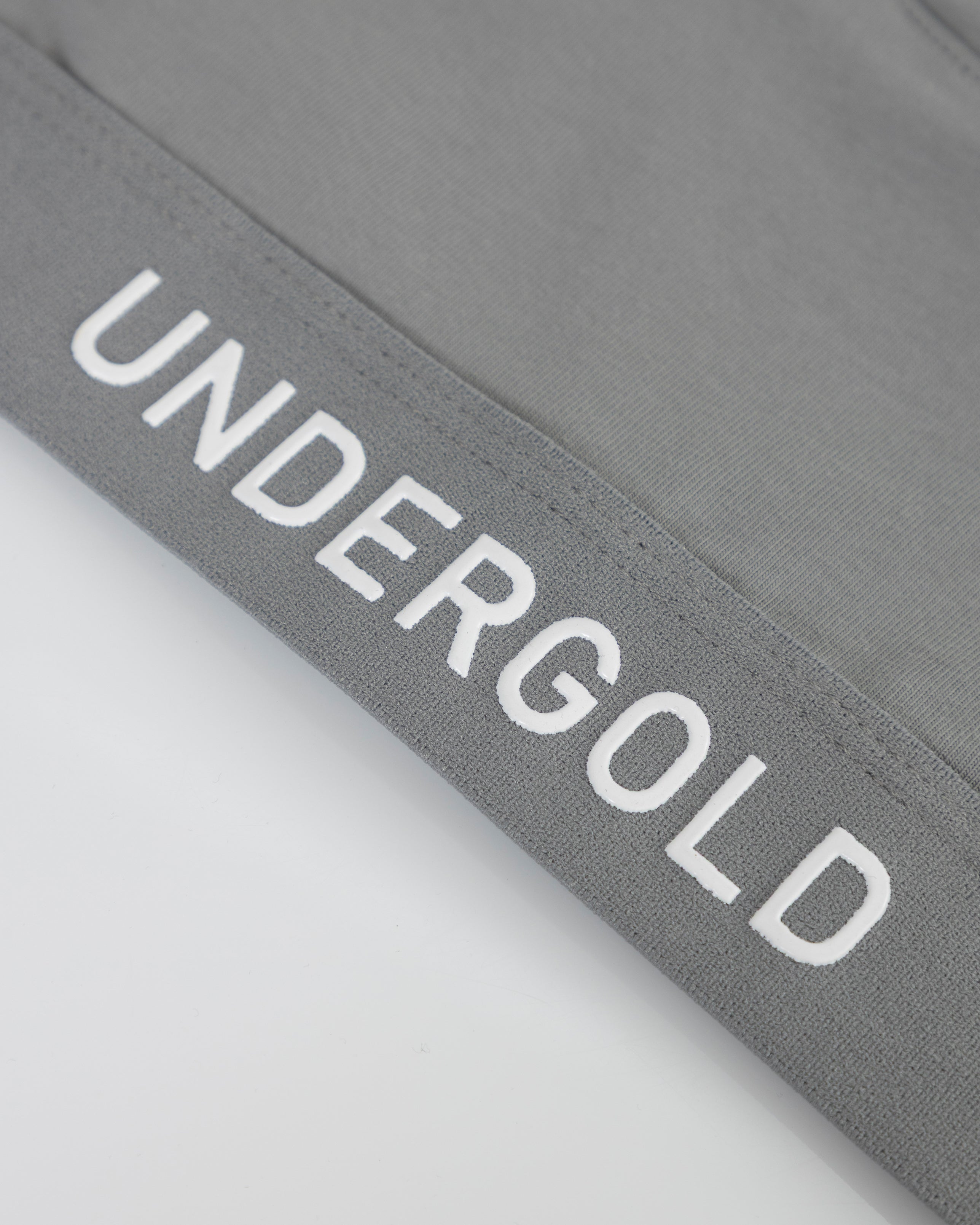 Basics Underwear Top Gray