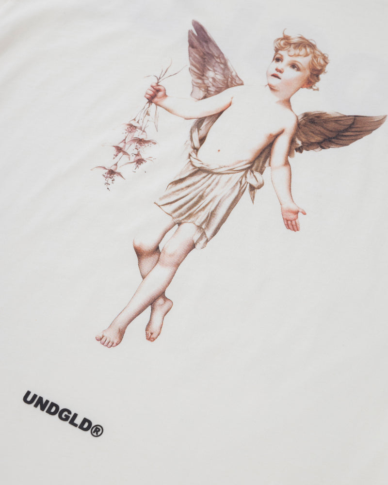 Beyond Cherub D'or Tshirt Cream