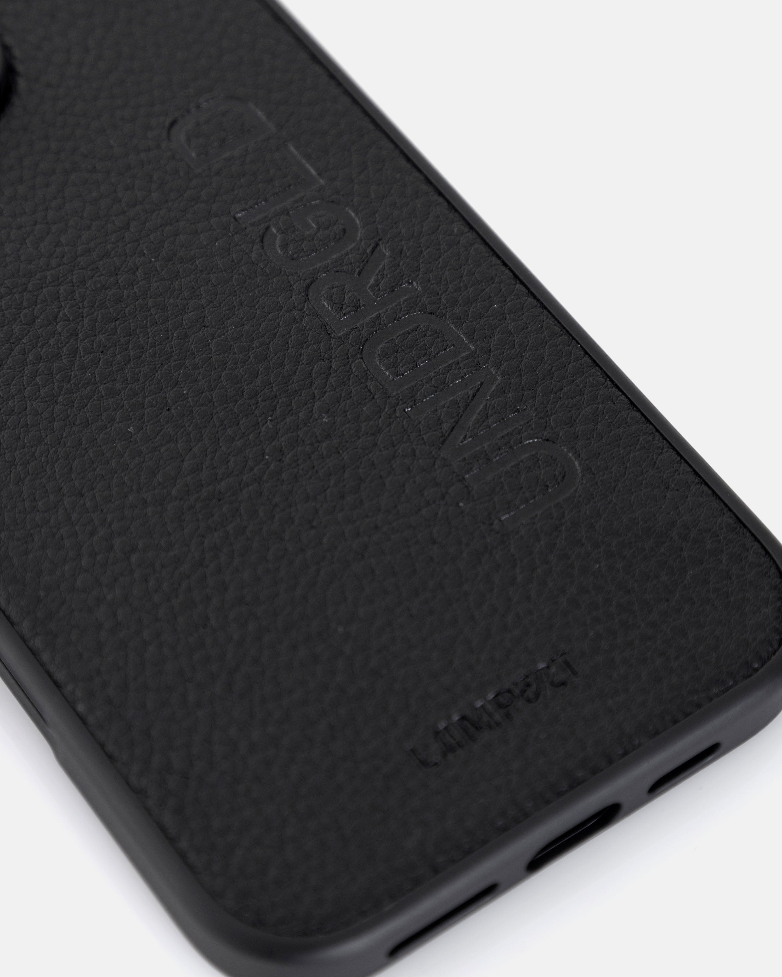 Case - Heritage Leather