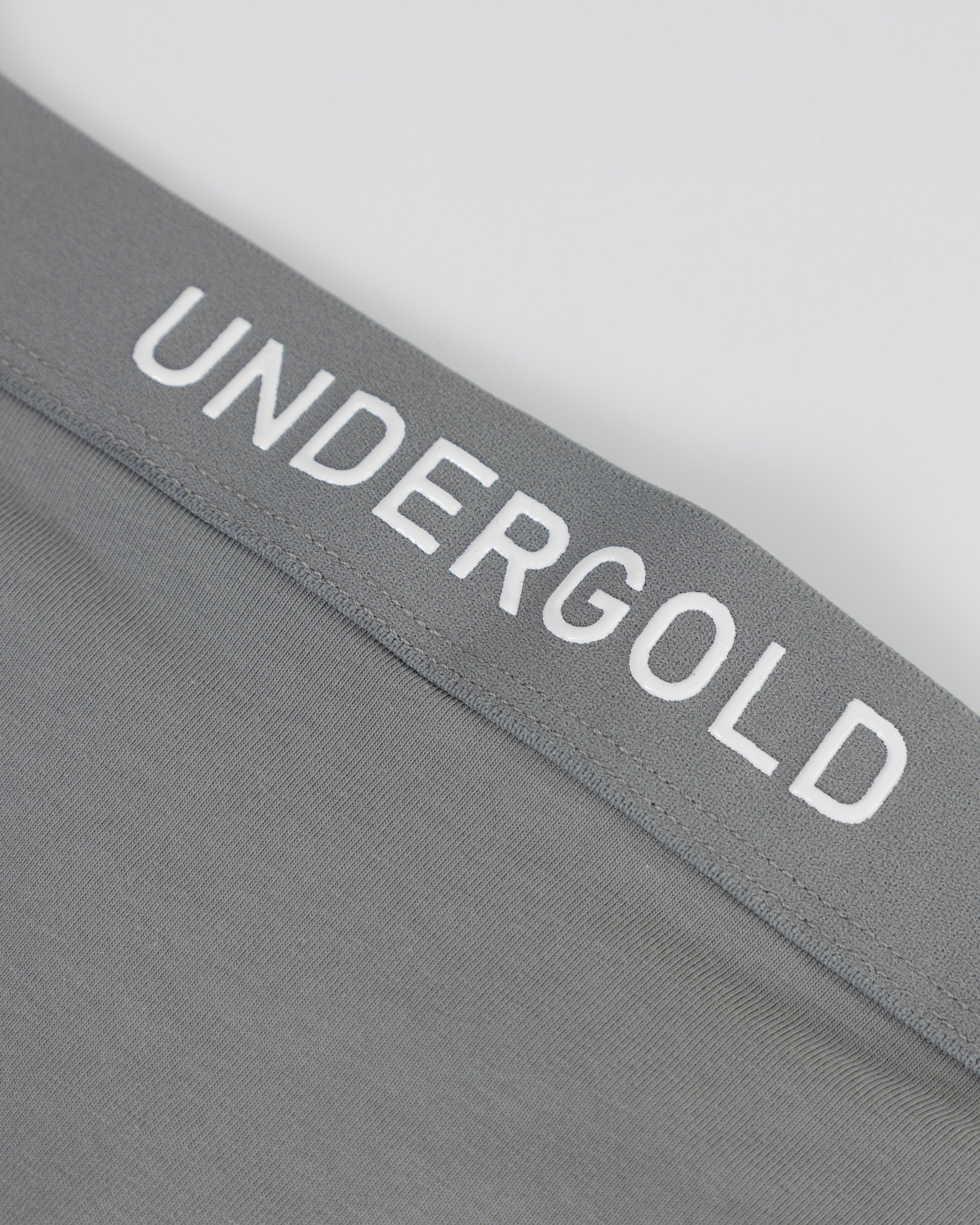 Basics Intimate Panty Gray