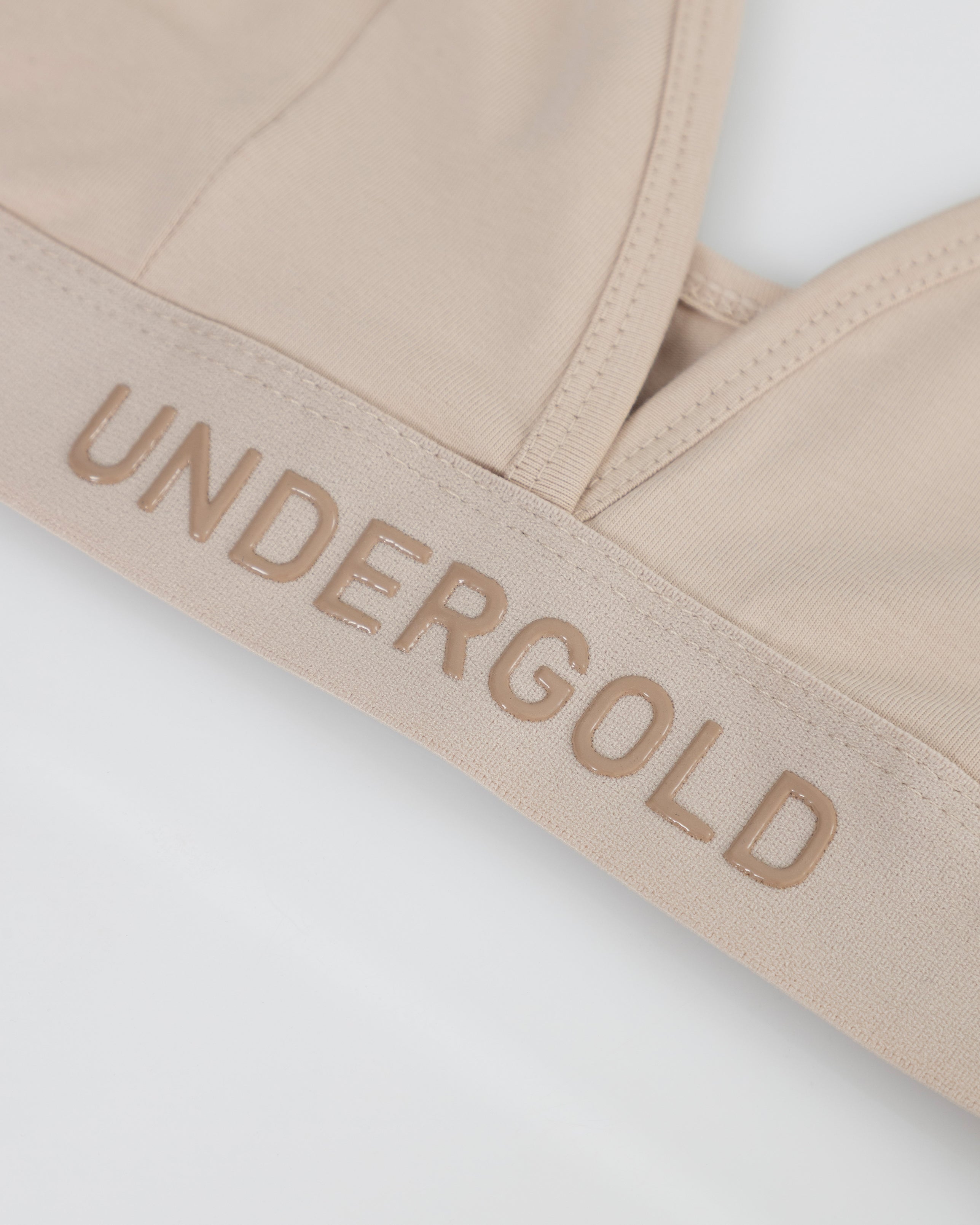 Basics Intimate Top Nude