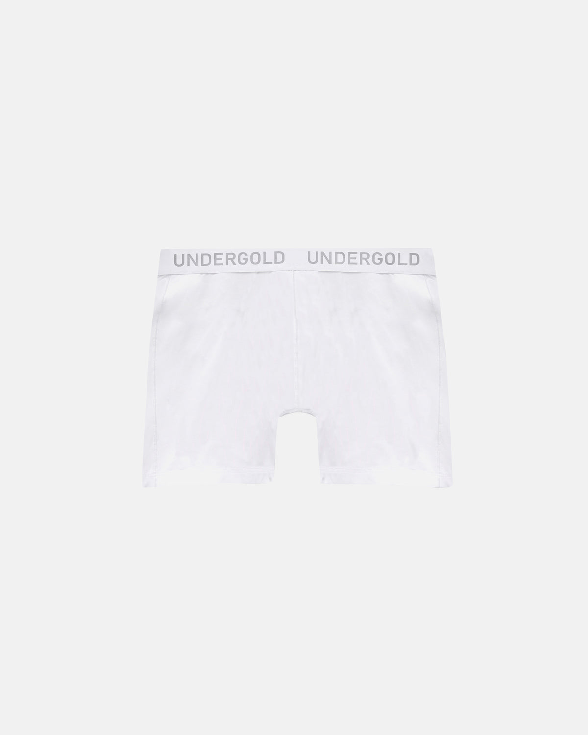Basics Boxers V2 White
