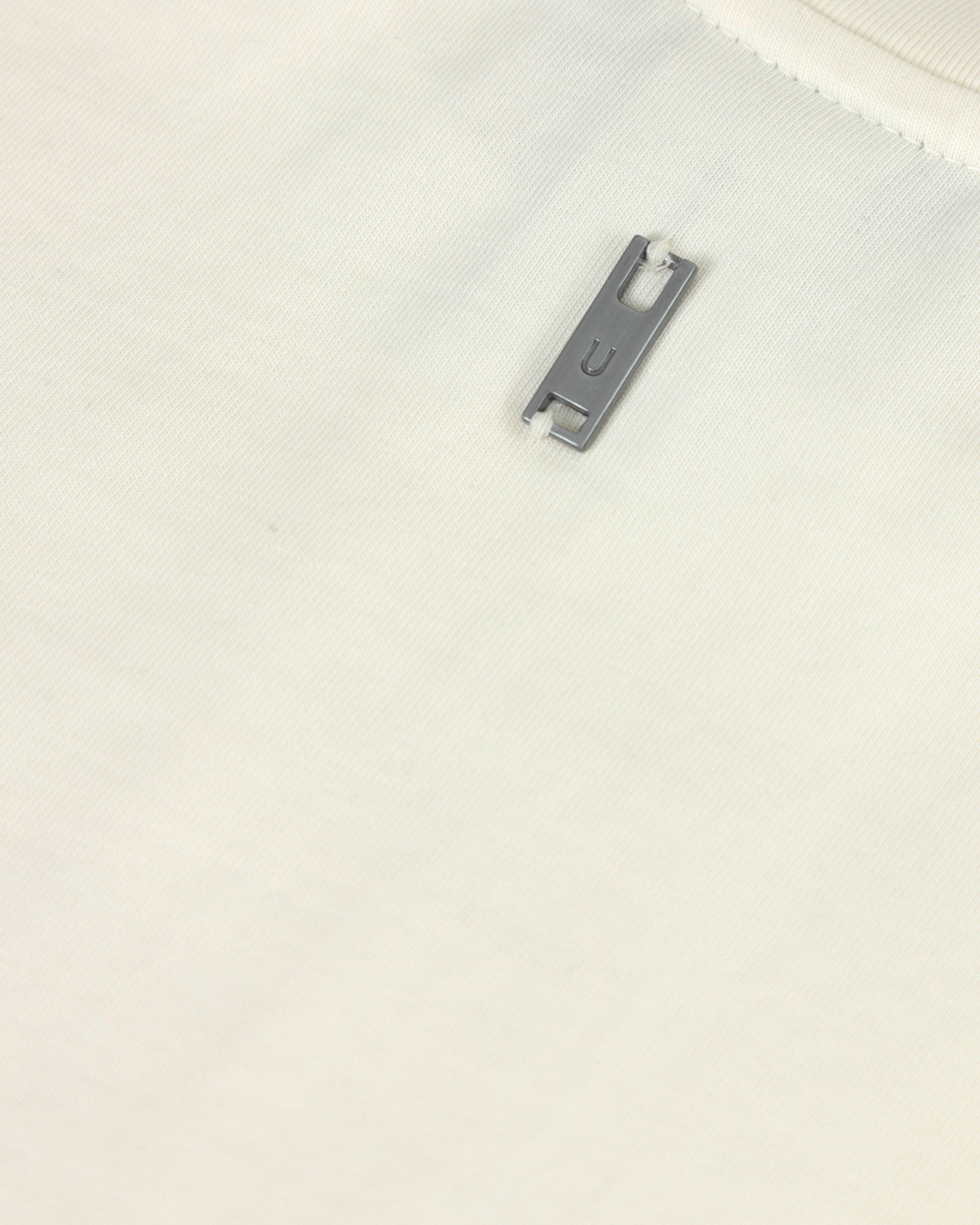 Line Varsity UNDRGLD Tshirt White