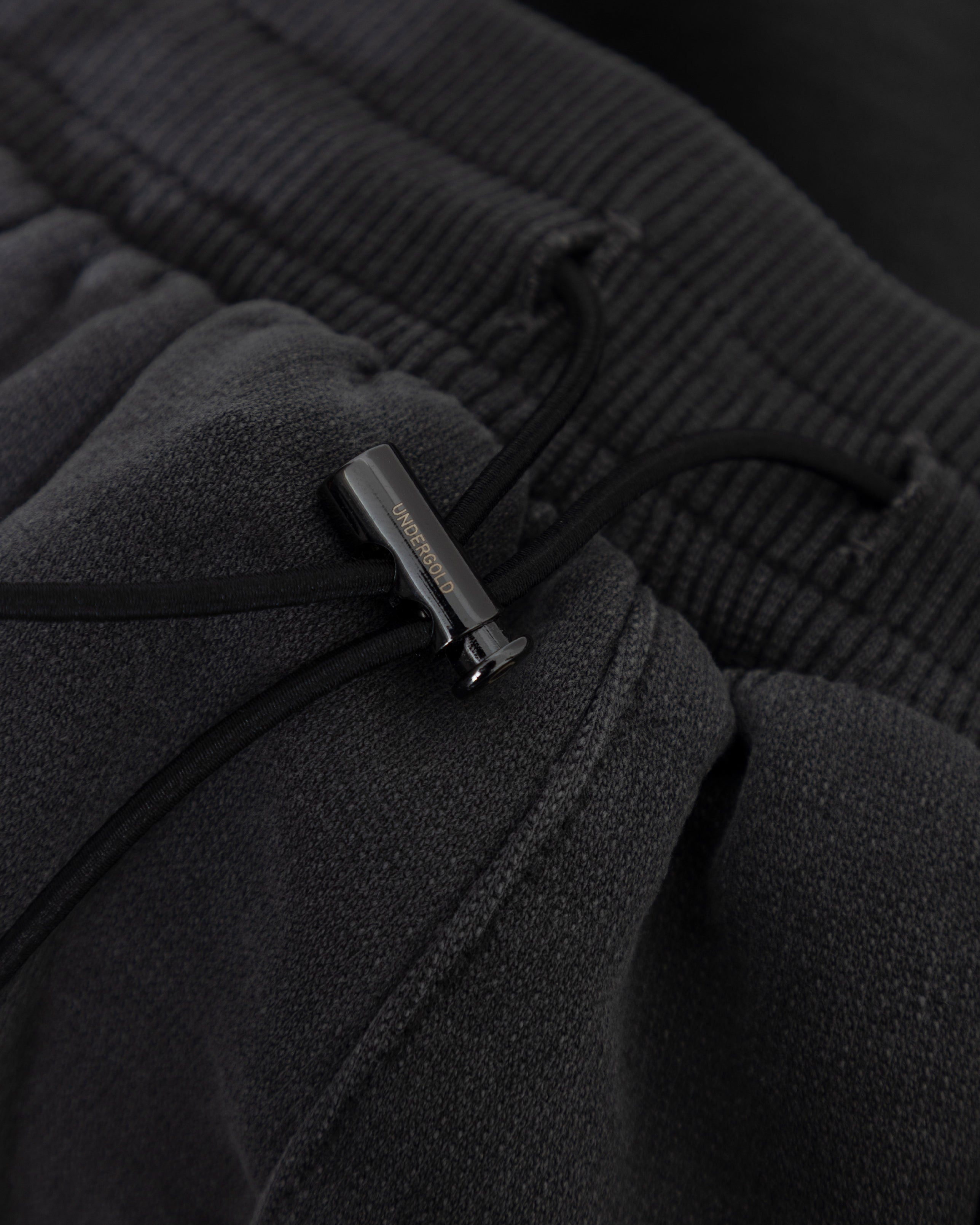 Line UNDRGLD Biased Shorts Old Gray