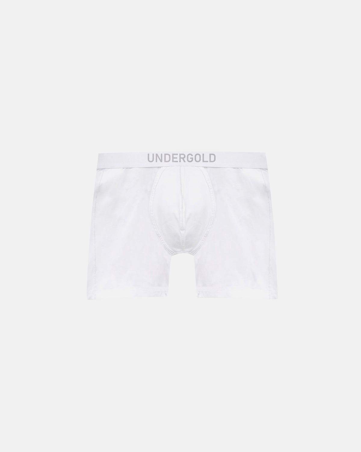 Basics Boxers V2 White