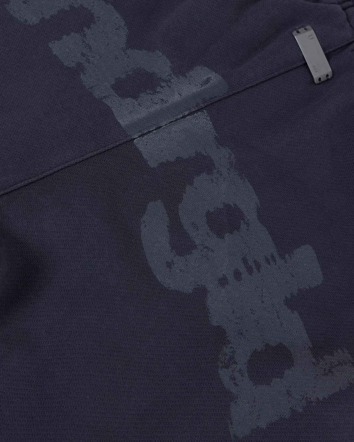 Revelation Stellar Sweatpant Dark Gray