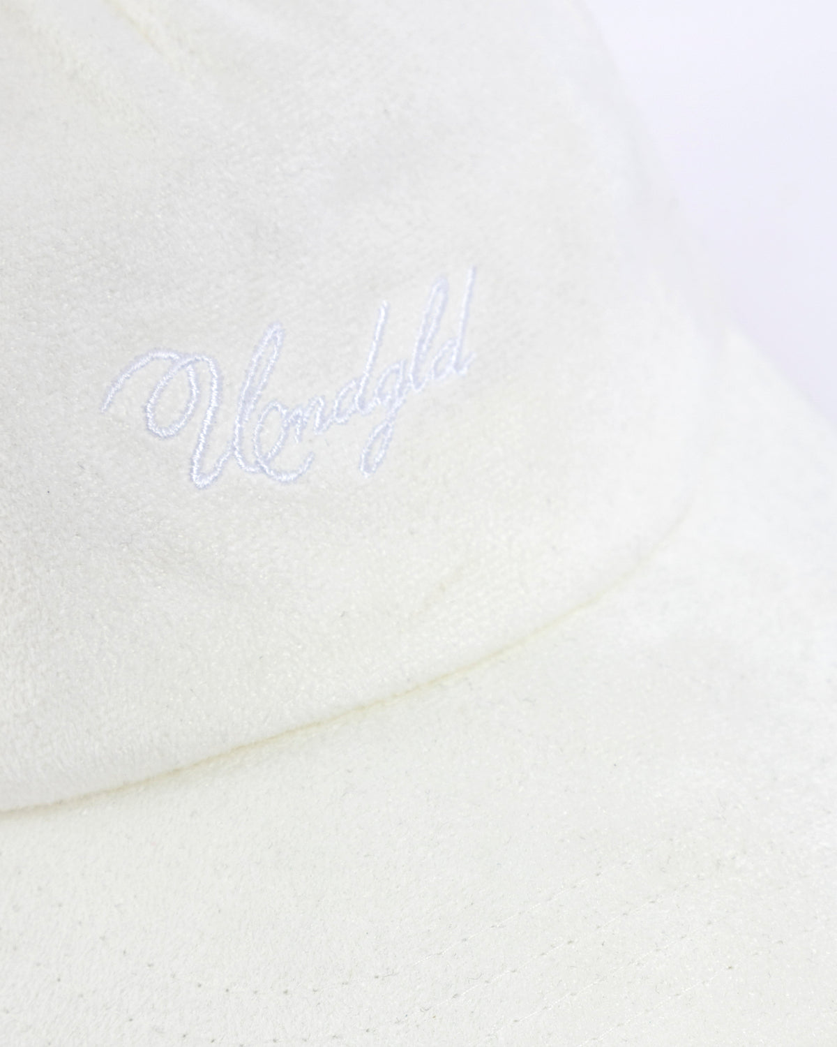 Basics Undgld Dad Cap Cream