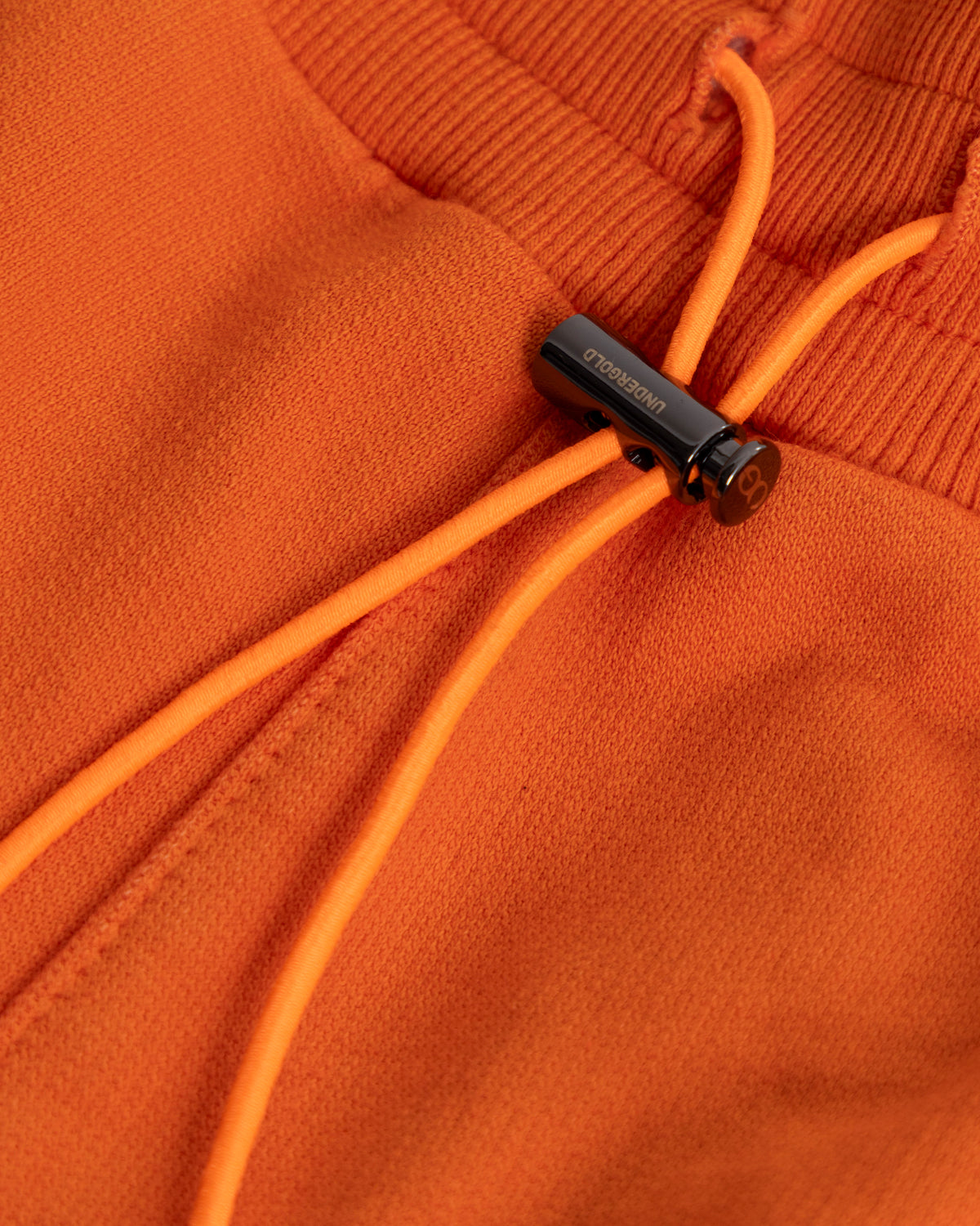 Revelation UNDRGLD Short Faded Orange