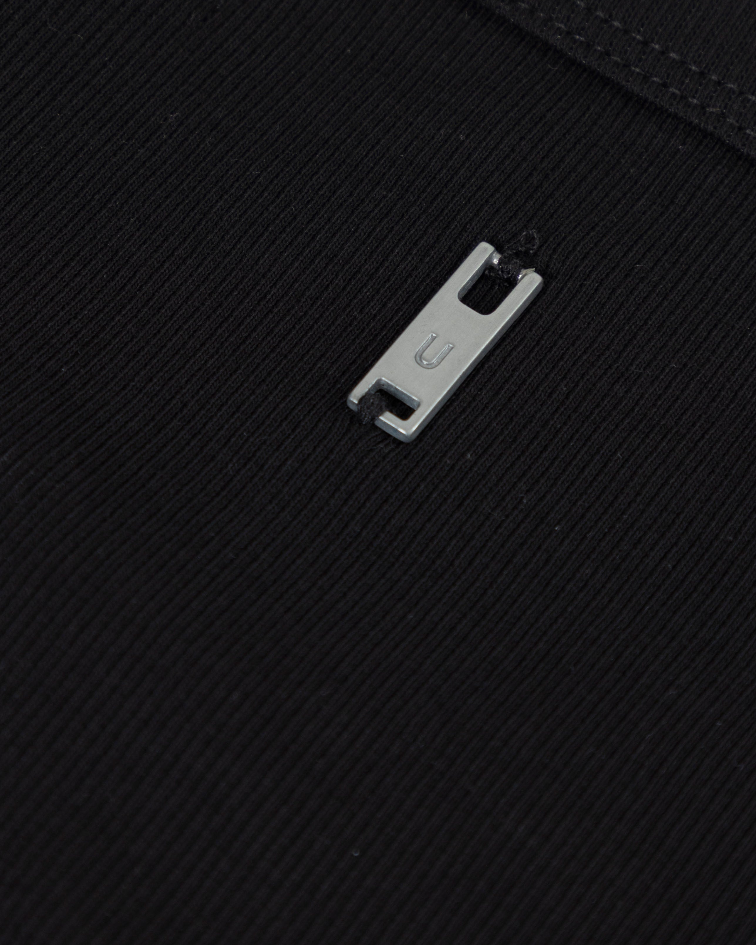 Line Undergold Studio Tank Top Black