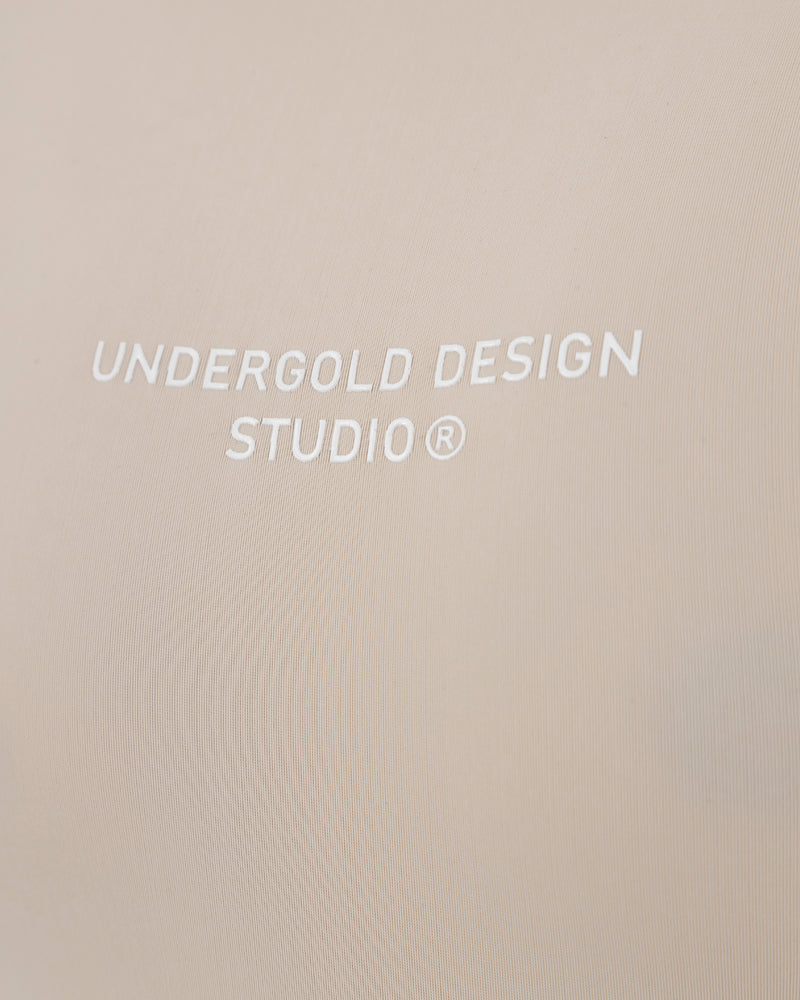 Basics Undergold Design Studio Long Sleeve Body Cream