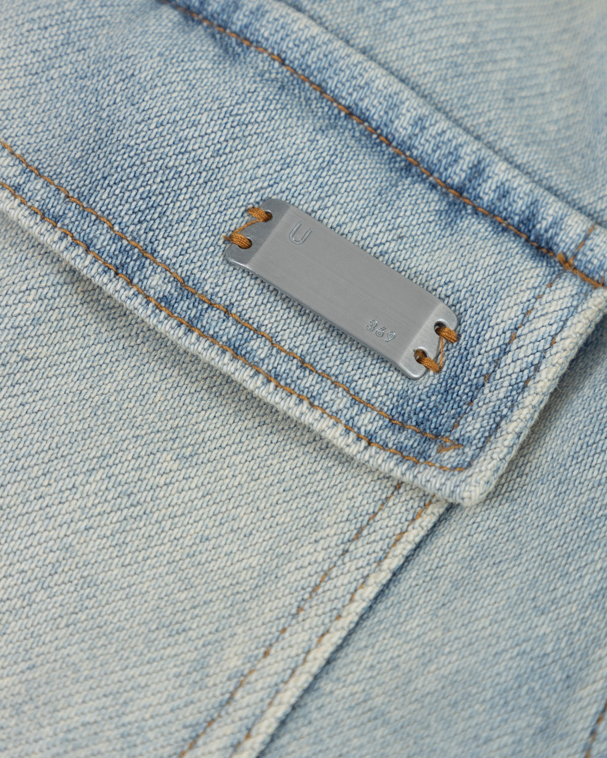 Line Basic Multipocket Jacket Dirty Ice