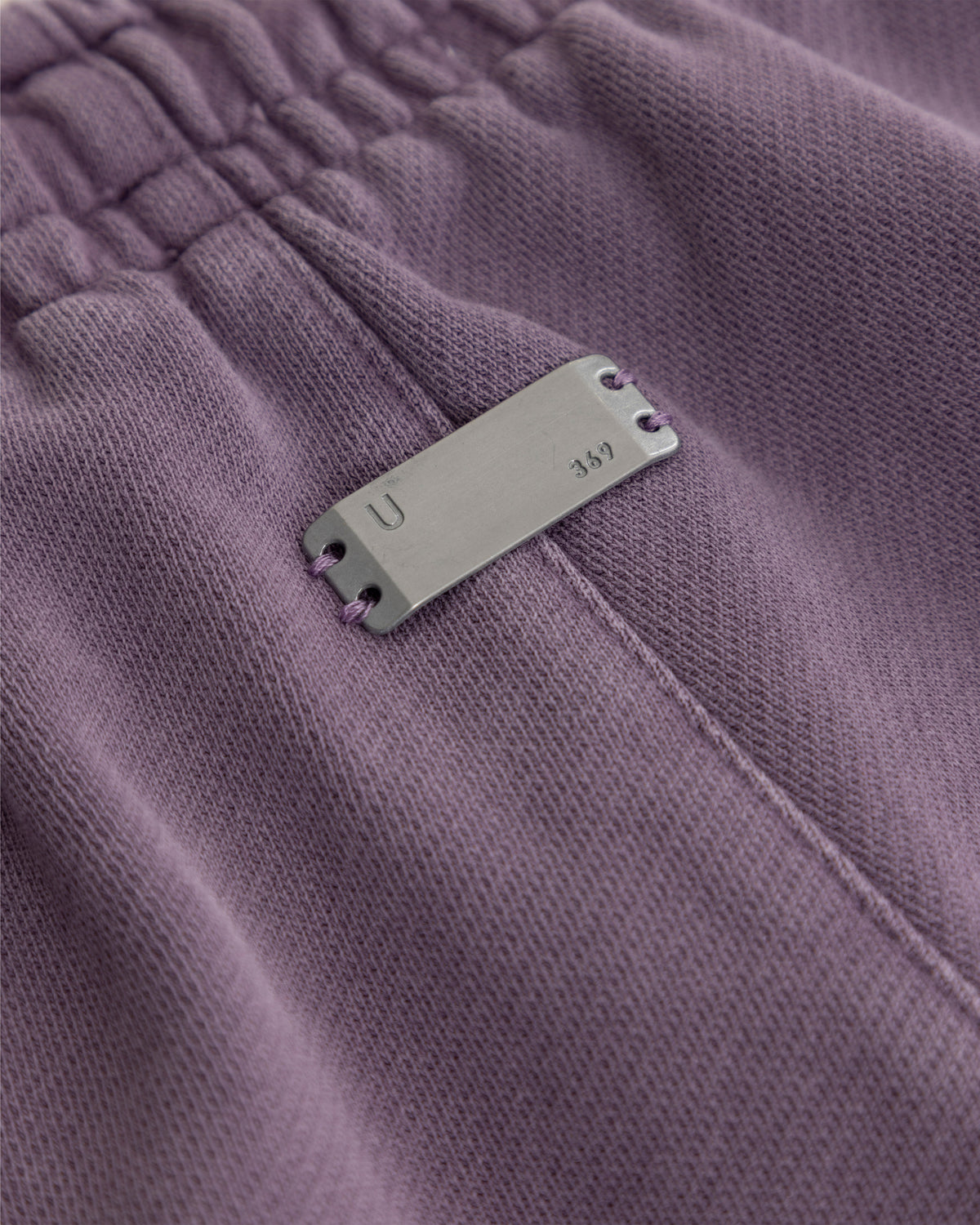 Pilgrimage Undergold Department Straightpants Burn Lilac
