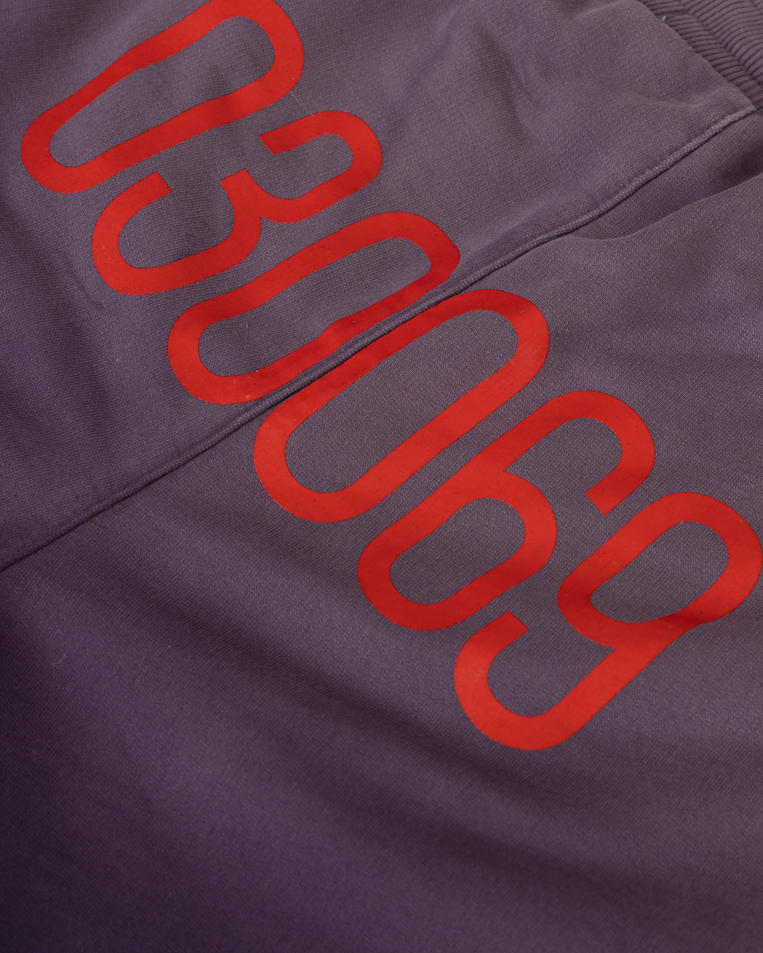 Spring Trinitas Biased Shorts Sandblast Grape