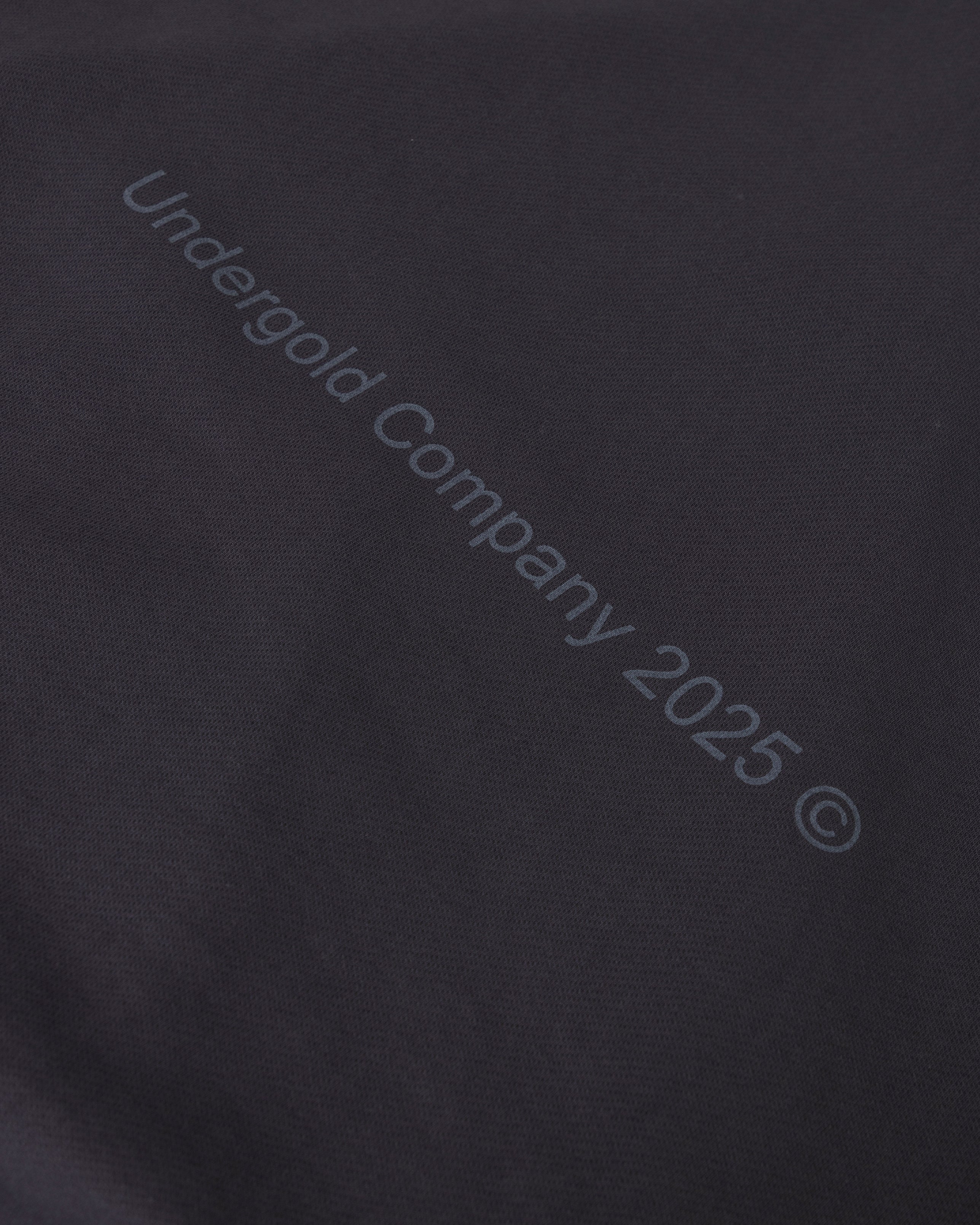 Stardust Symbol Hoodie Vintage Gray