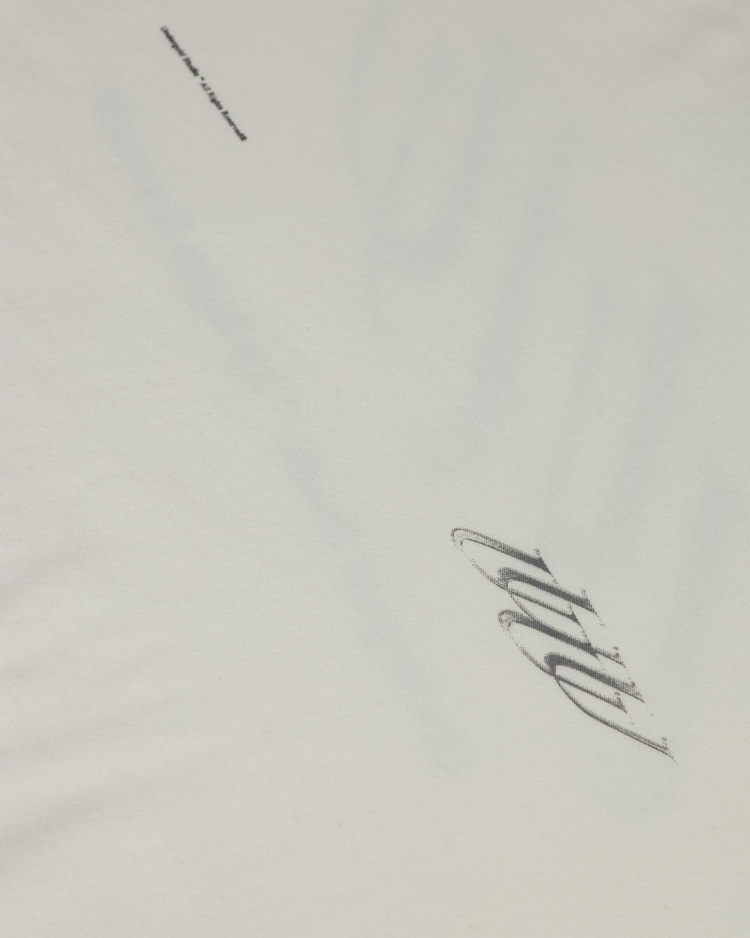 Spring Unity Tshirt White