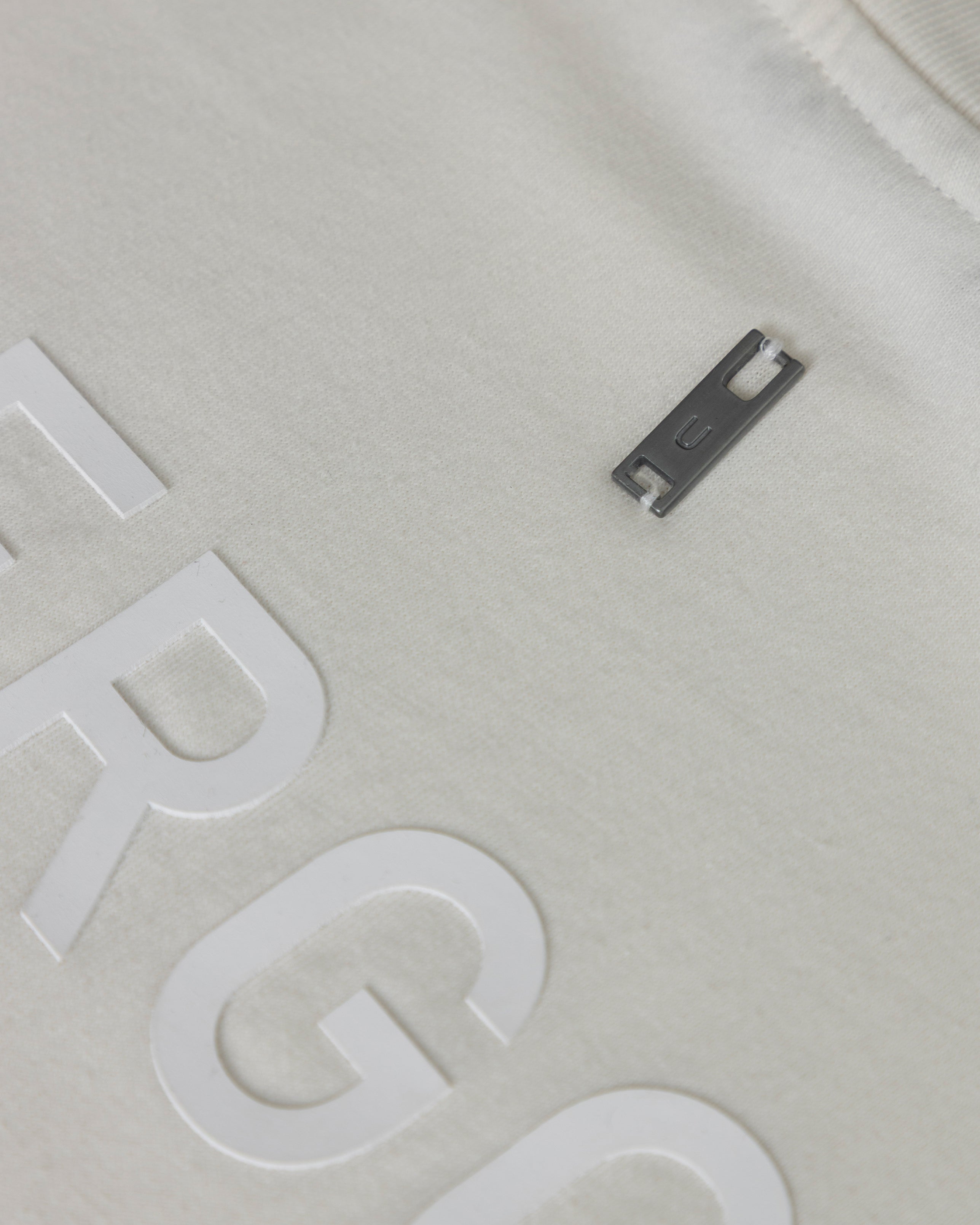 Line Basic Tshirt White
