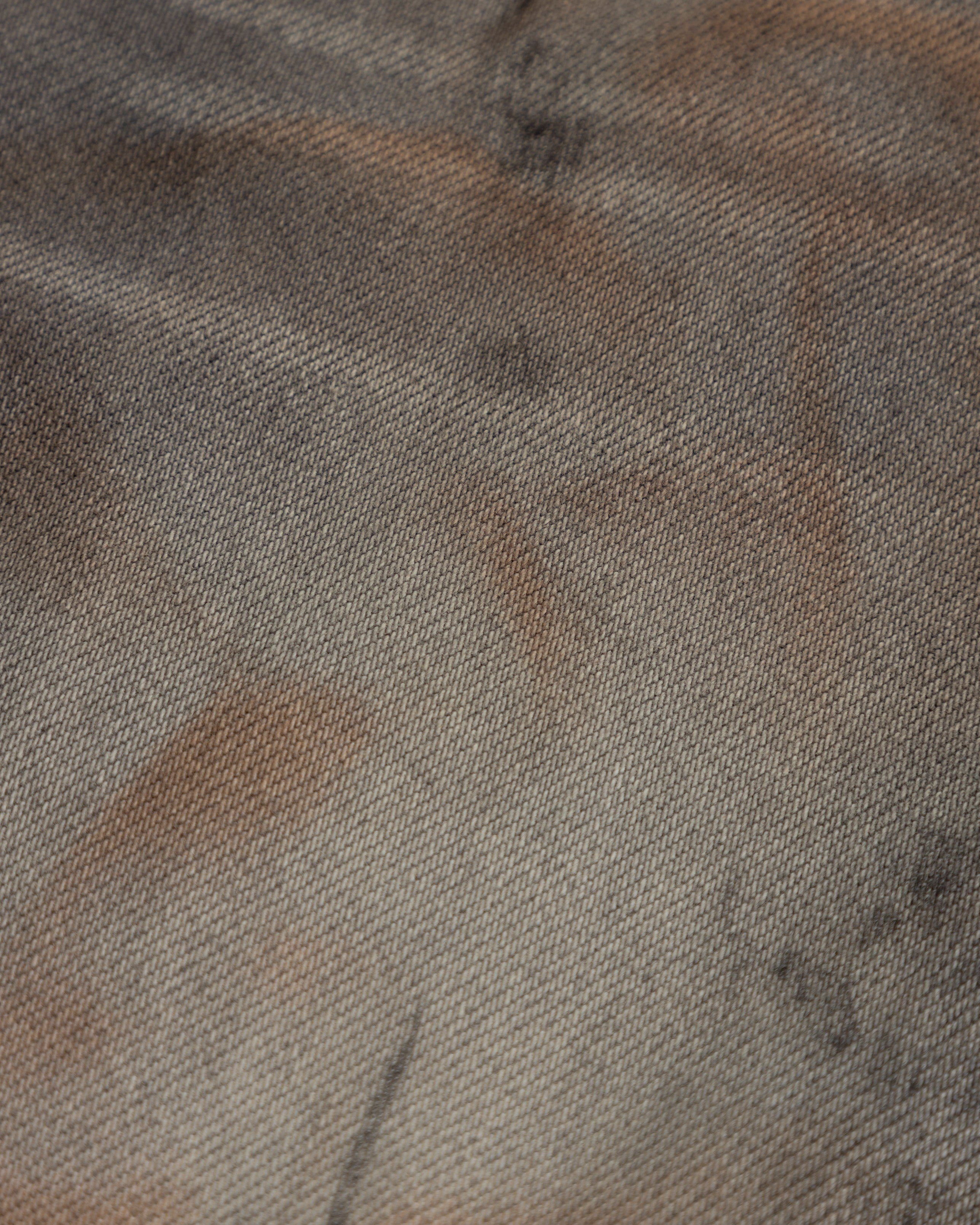 Holy State UNDGLD Wide Jeans Mechanic Gray