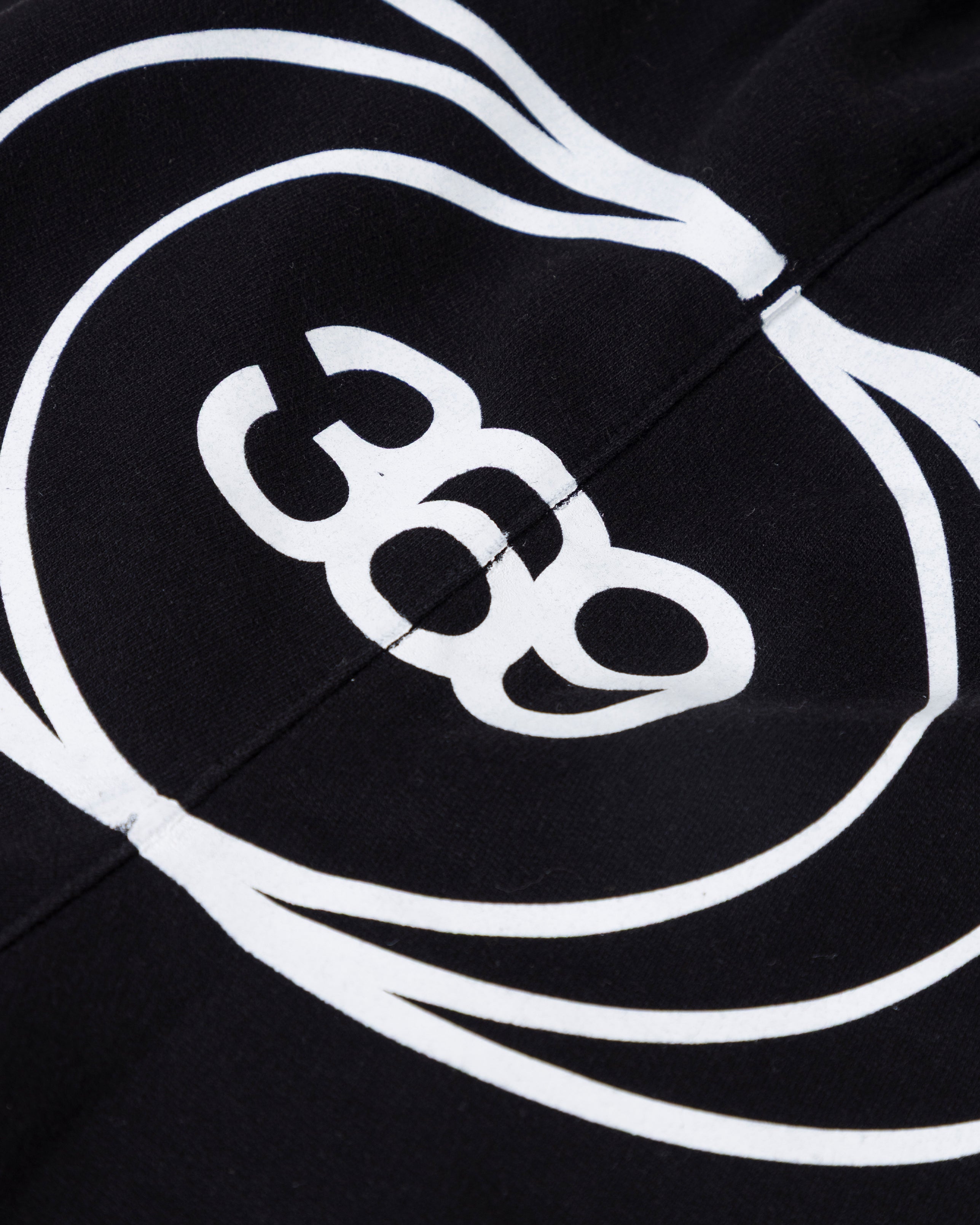 Golden Heritage Basic Biased Short Black