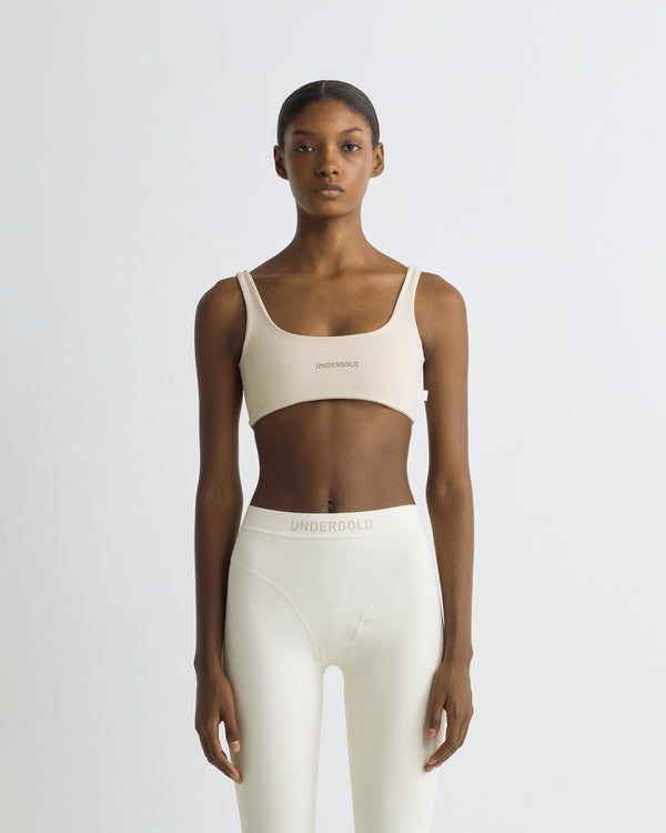 Basics Top Cream