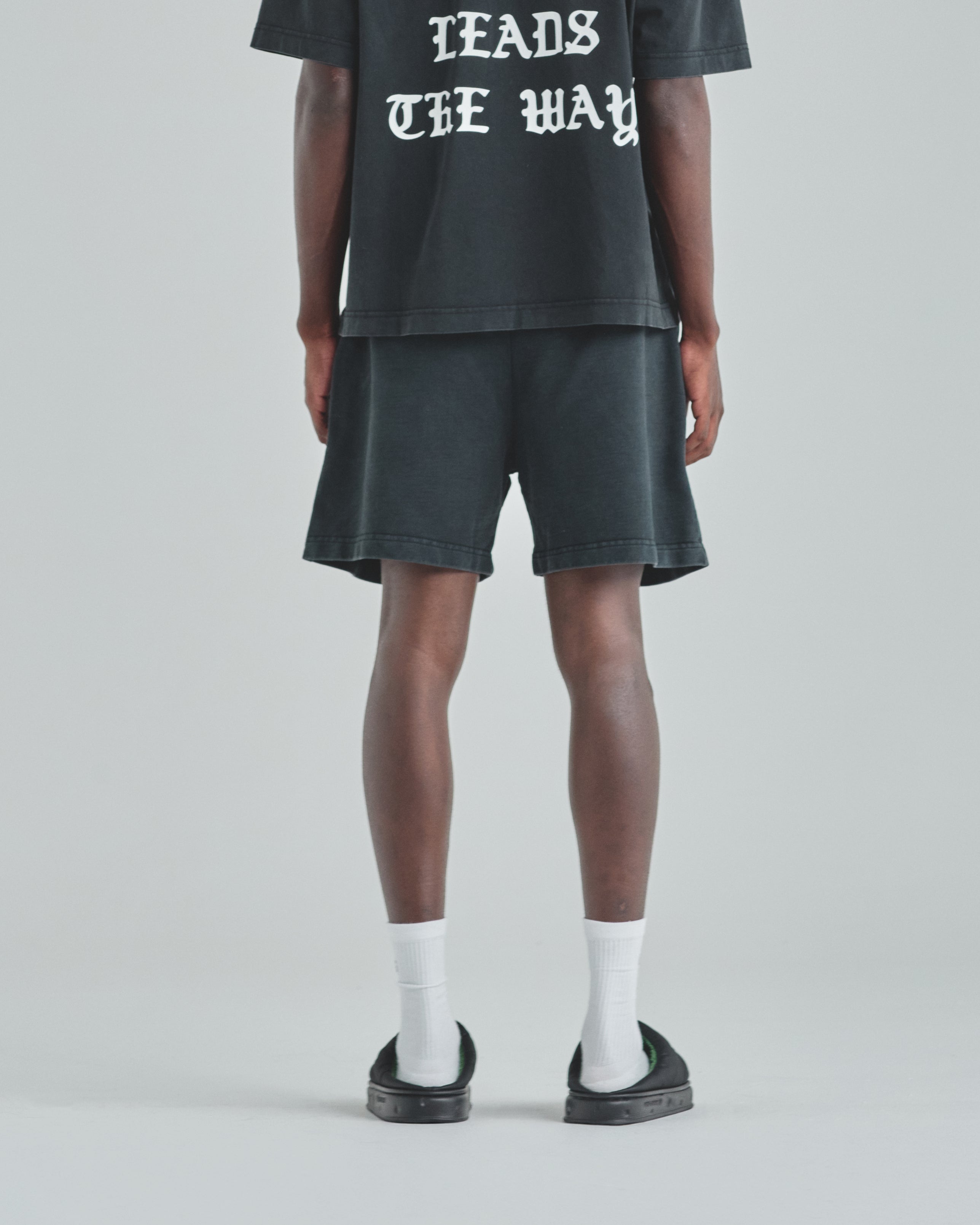Act 1 Faith Short Black
