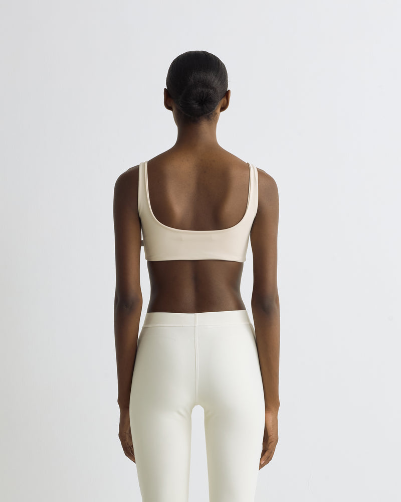 Basics Top Cream