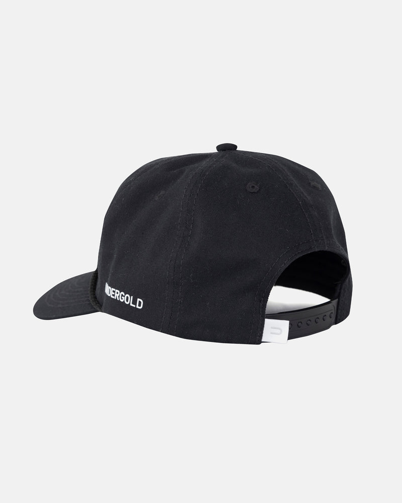 Sublime Celestial American Cap Black