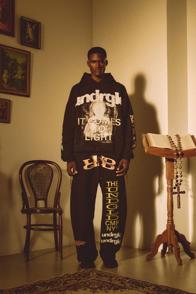Sudaderas