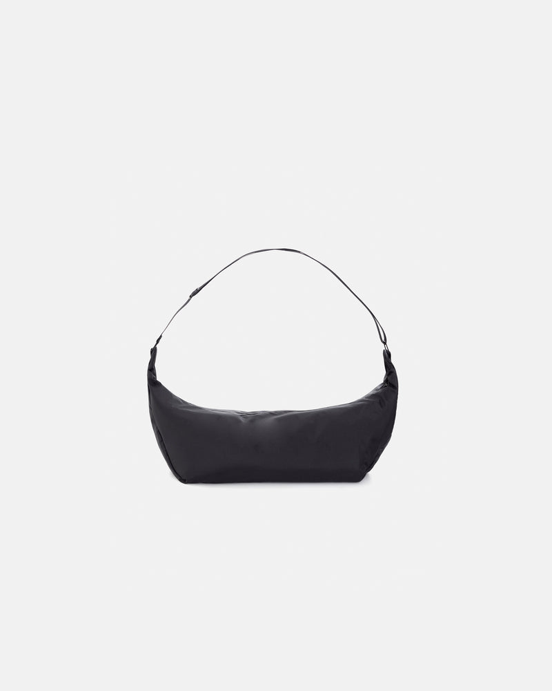 Basics Mini Shoulder Bag Black