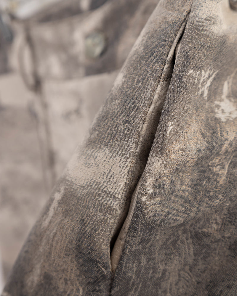 Nova Trousers Glacier Pattern