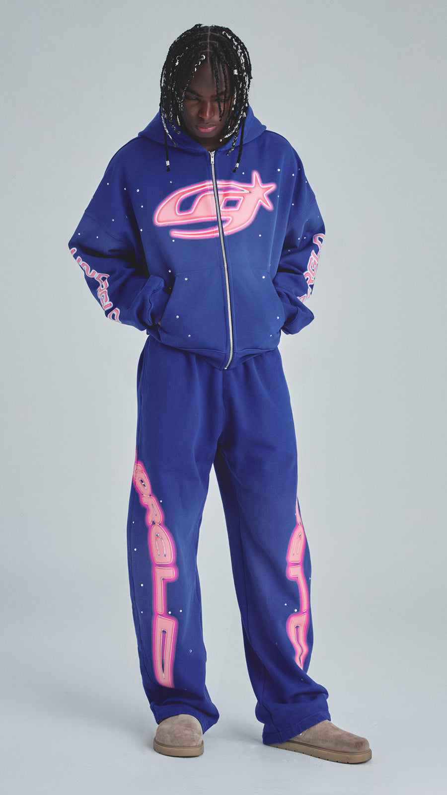 Shop the look
