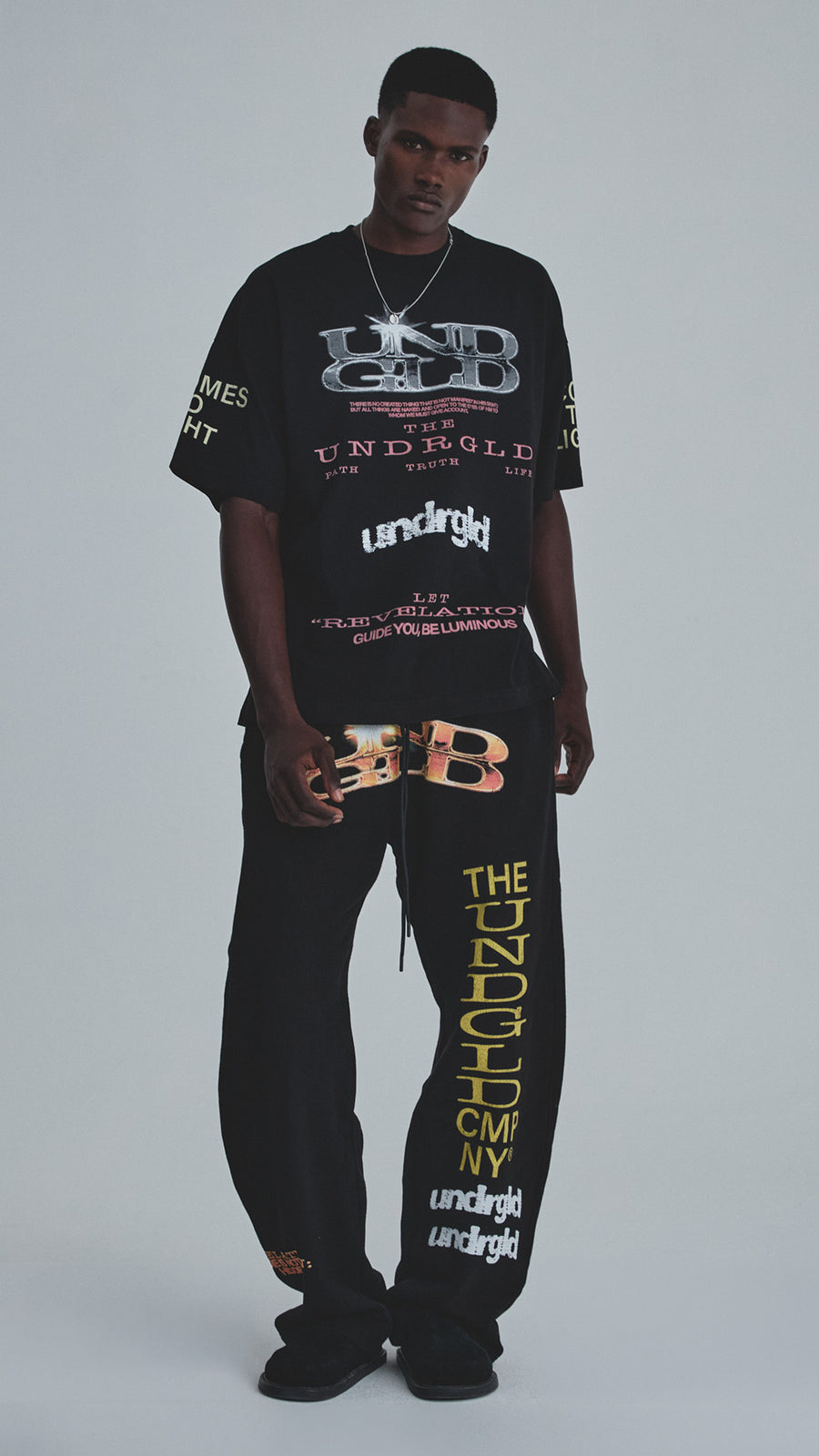 Shop the look