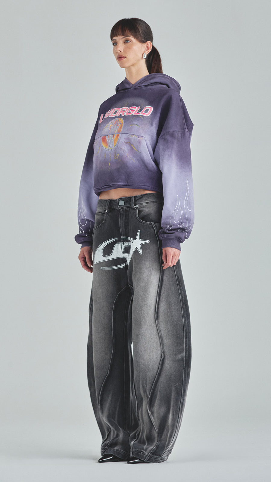 Shop the look