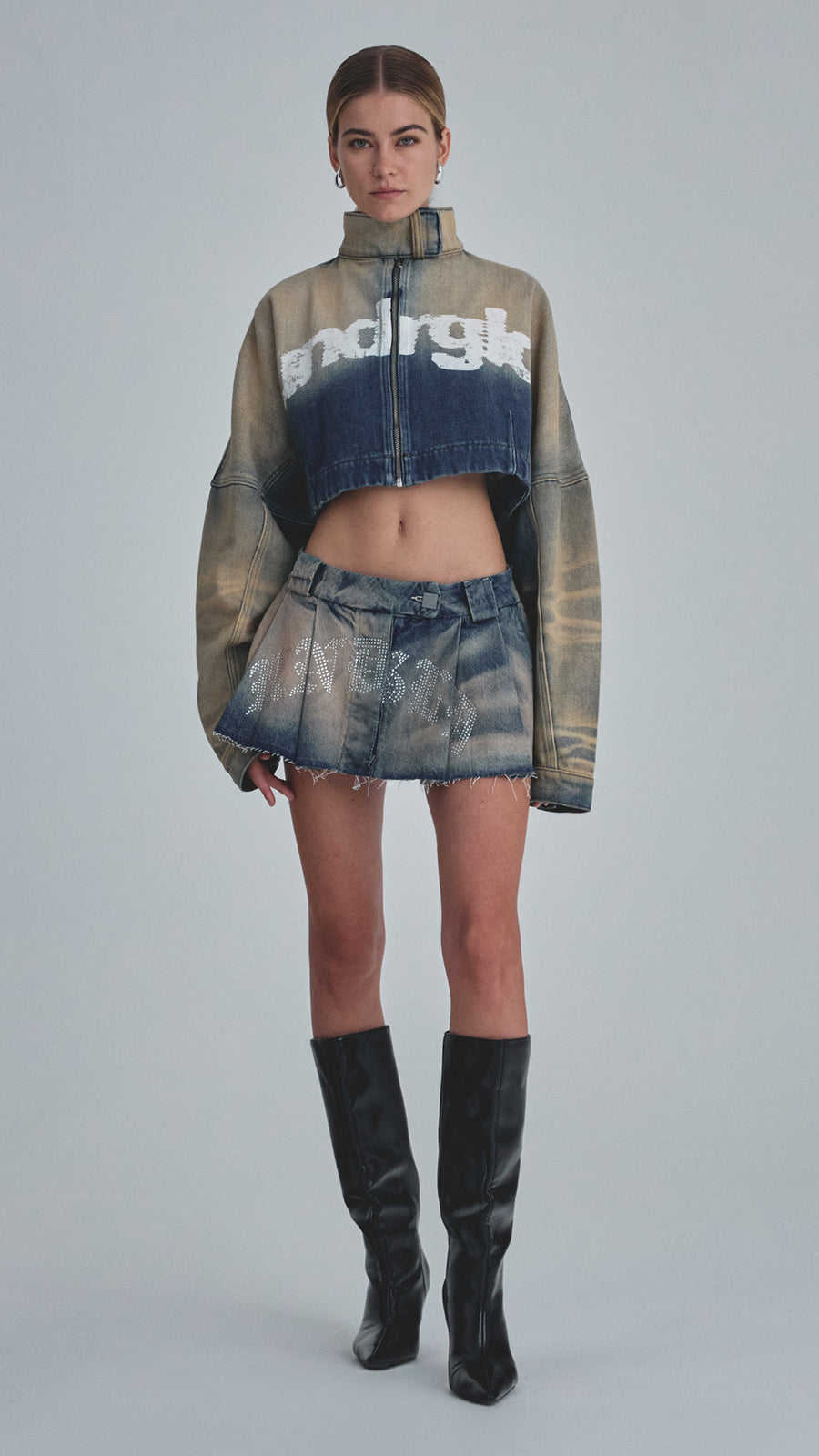 Shop the look