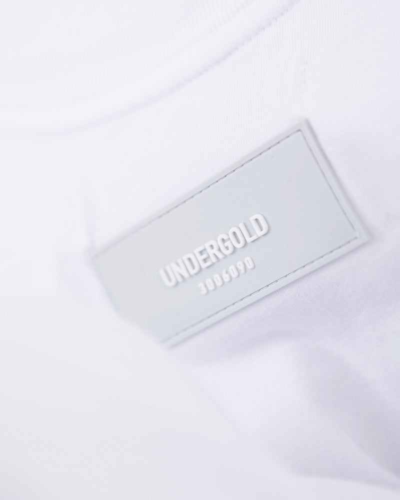 Champions Planet T-shirt White