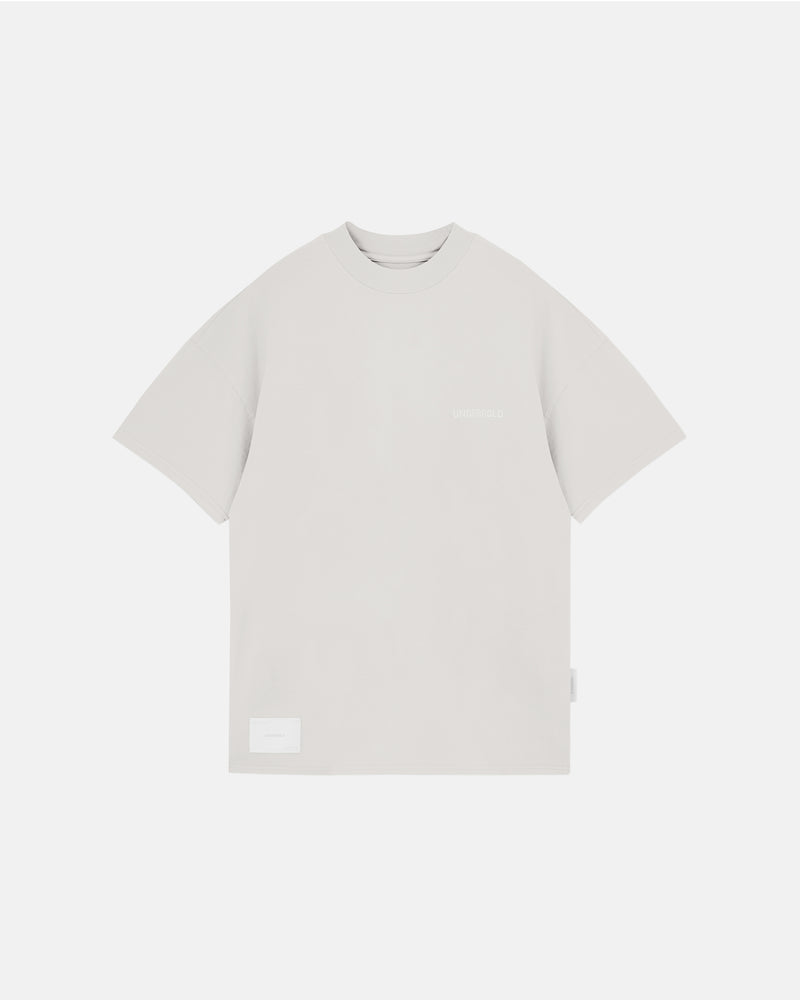 Pack x3 Solid III Basic T-shirt