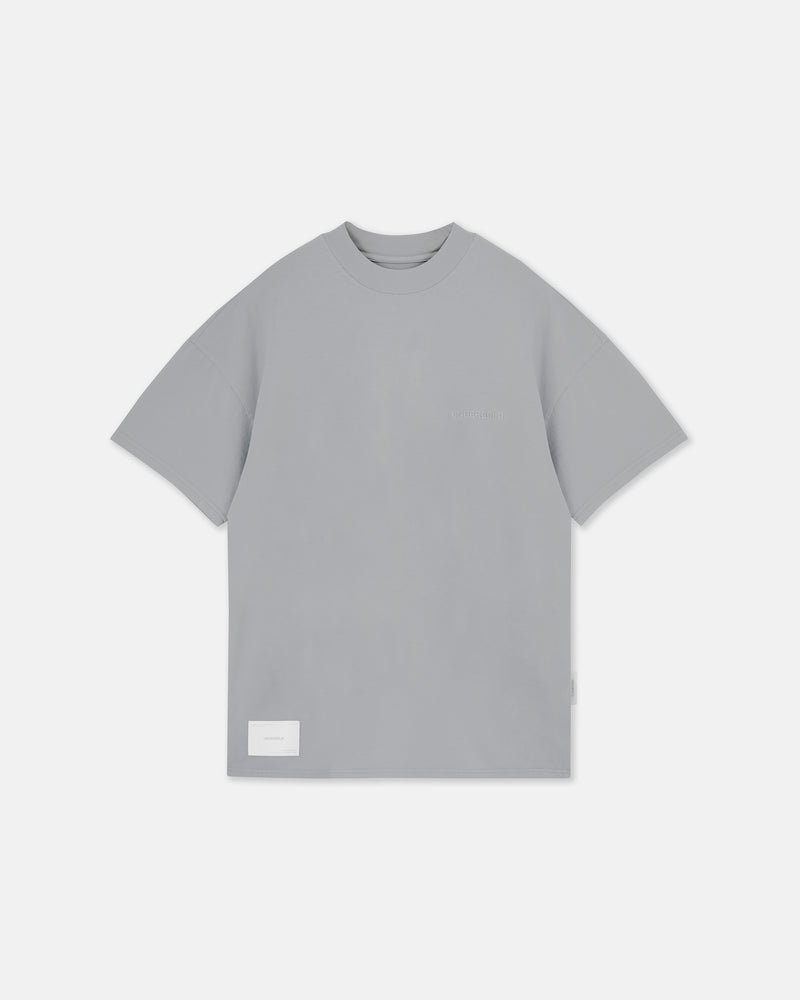 Pack x3 Solid III Basic T-shirt