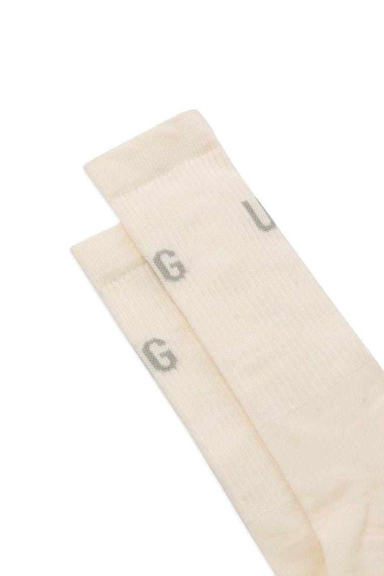 Basics UG Socks Cream
