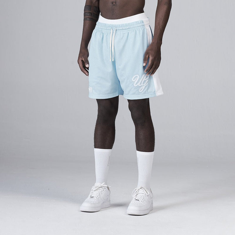 Paradise Basic Short Blue