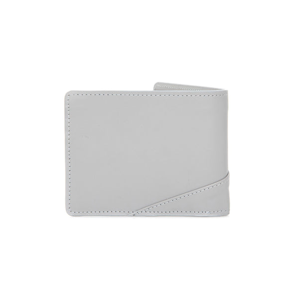 Basic Wallet Gray