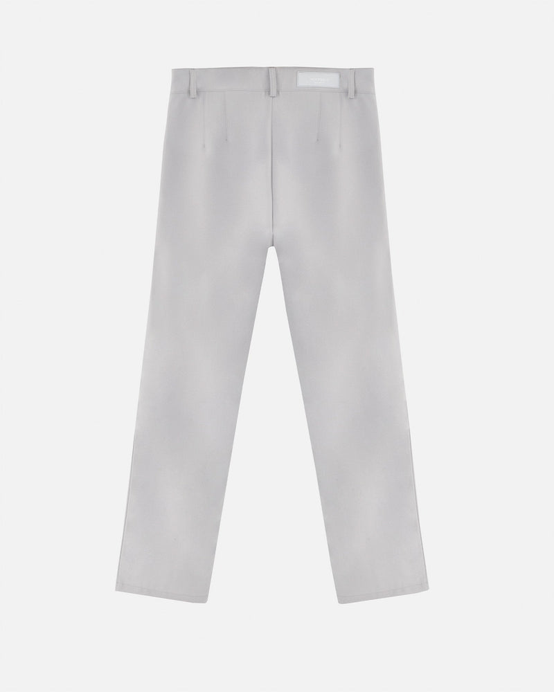 Basics Trousers Gray